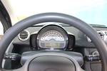 smartfortwo2012款1.0 MHD 硬顶标准版