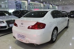 英菲尼迪G Sedan2013款2.5L STC限量版