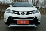 丰田RAV42013款2.0L CVT四驱新锐版 