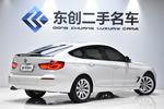 宝马3系GT2019款320i 时尚型