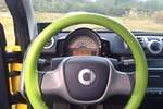 smartfortwo2012款1.0 MHD 硬顶舒适版