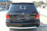 奔驰GLK级2013款GLK 300 4MATIC 动感型