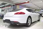 保时捷Panamera2014款Panamera 3.0T 