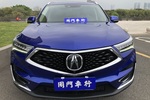 讴歌RDX2020款2.0T 钻享版SH-AWD