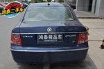 大众帕萨特领驭2005款领驭1.8T 舒适型手动