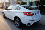 宝马X62013款xDrive35i
