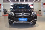 奔驰GLK级2013款GLK300 4MATIC 动感型