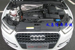 奥迪Q32013款35 TFSI 舒适型