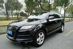 奥迪Q72012款3.0TDI quattro领先型