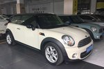 MINIMINI2012款1.6L ONE Baker Street 