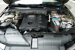 奥迪A4L2013款35 TFSI 自动标准型