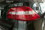 奔驰M级2014款ML400 4MATIC 豪华型