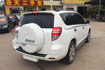 丰田RAV42009款2.0L 自动经典版