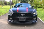 福特Mustang2015款2.3T 运动版