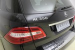 奔驰M级2012款ML300 4MATIC