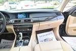 宝马7系2009款750Li 领先型