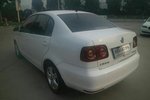 大众Polo2011款1.6L 手动 致尚版