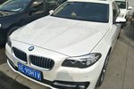 宝马5系2014款528Li xDrive 领先型