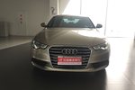 奥迪A6L2014款TFSI 标准型