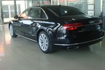 奥迪A8L2014款45 TFSI quattro豪华型