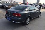 大众迈腾2012款2.0TSI DSG 豪华型