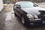 雷克萨斯GS2003款GS 300