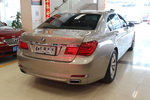 宝马7系2011款730Li 典雅型