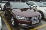 大众帕萨特2011款1.8TSI DSG 御尊版