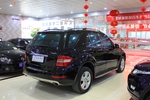 奔驰M级2010款ML300 4MATIC