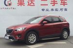 马自达CX-52013款2.0L AT 两驱舒适型