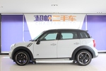 MINICOUNTRYMAN2014款1.6T COOPER S All 4