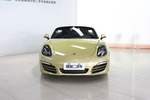 保时捷Boxster2013款Boxster 2.7L 