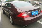 奔驰CLS级2008款CLS350 