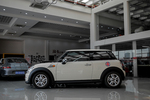 MINIMINI2011款1.6L ONE