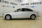 奥迪A4L2010款2.0TFSI 标准型