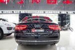 奥迪A8L2013款45 TFSI quattro豪华型