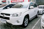 丰田RAV4荣放2012款炫装版 2.4L 自动四驱豪华 