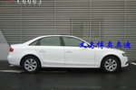 奥迪A4L2012款2.0TFSI 舒适型