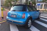 MINIMINI2004款1.6L COOPER 