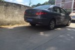 标致4082011款1.6L 手动 舒适版