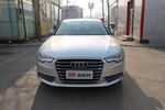 奥迪A6L2012款30 FSI 舒适型(2.5L)