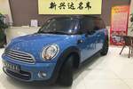 MINICLUBMAN2013款1.6L COOPER Bond Street