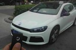 大众尚酷R2011款R 2.0TSI