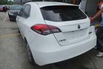 MG52012款1.5L 手动 精英版