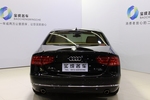 奥迪A8L2011款3.0TFSI low quattro 豪华型