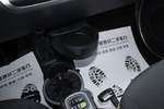 smartfortwo2014款1.0 MHD 硬顶BoConcept特别版