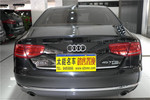 奥迪A8L2011款3.0TFSI high quattro 豪华型