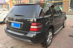 奔驰M级2008款ML350 4MATIC 豪华型