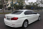 宝马5系2011款520Li 典雅型