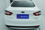 福特蒙迪欧2013款2.0L GTDi200 豪华型